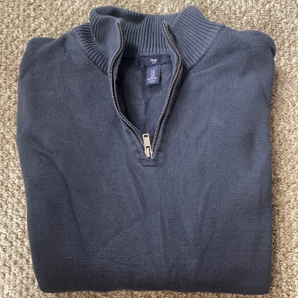 Gap Sweater